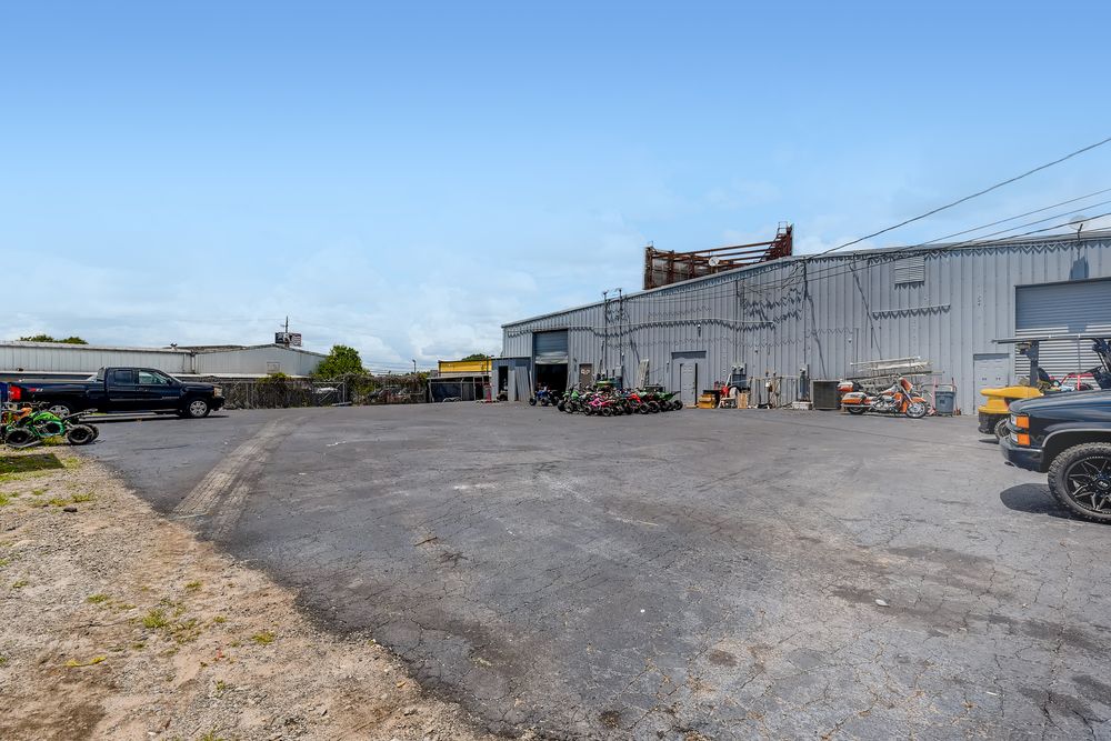 Rock City Cycles: 1012 Iris Dr SW, Conyers, GA 30094
